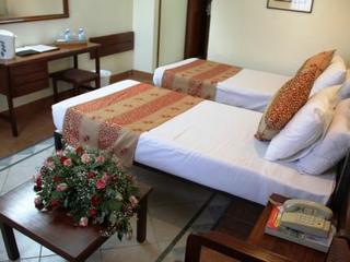 Hotel Sentrim 680 Nairobi