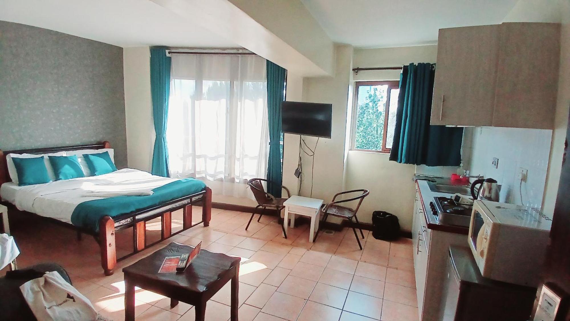 Apartment Emeli Nairobi