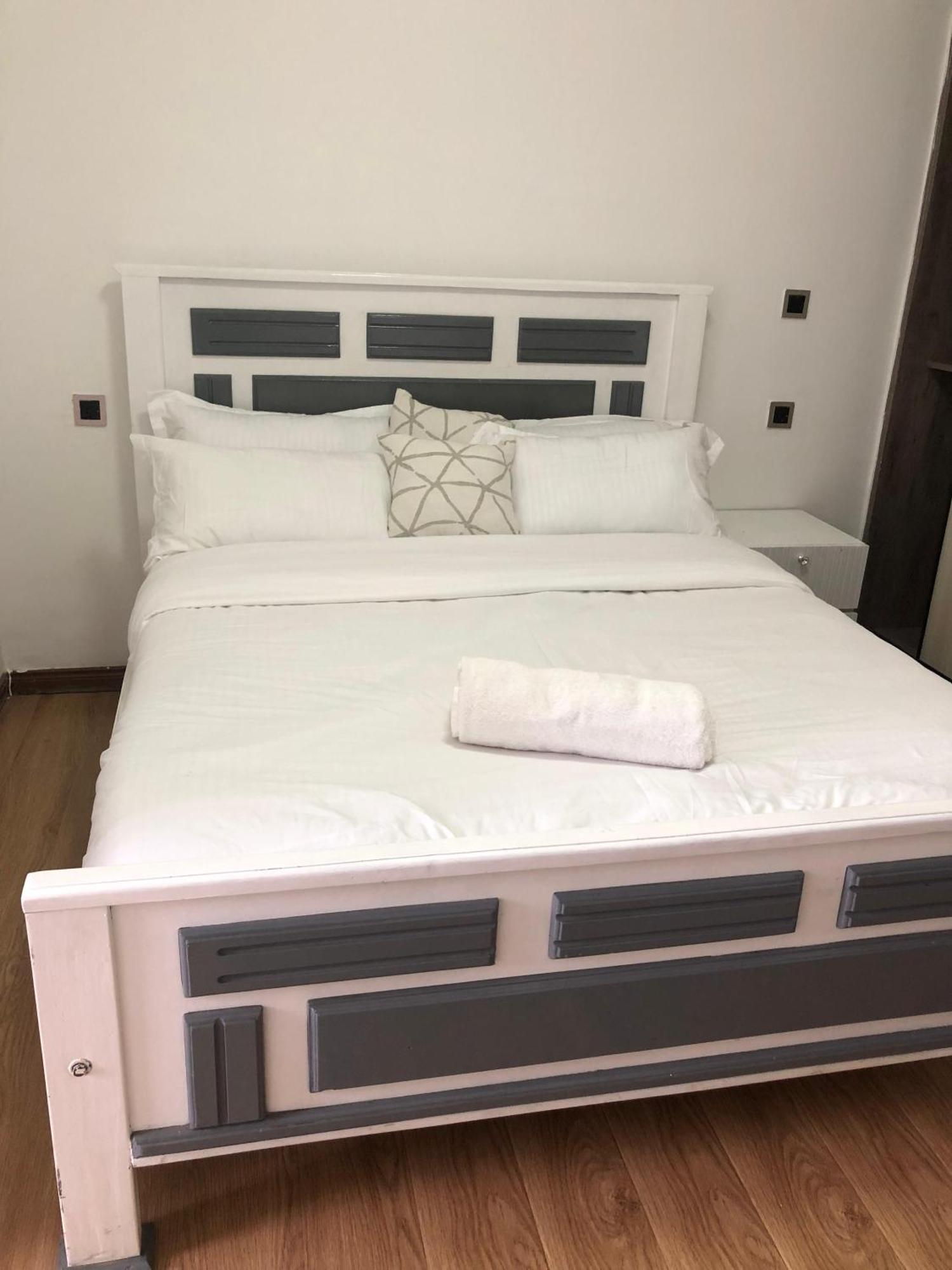 Apartment Elegant 2b At Vesta Garden In Kilimani Nairobi
