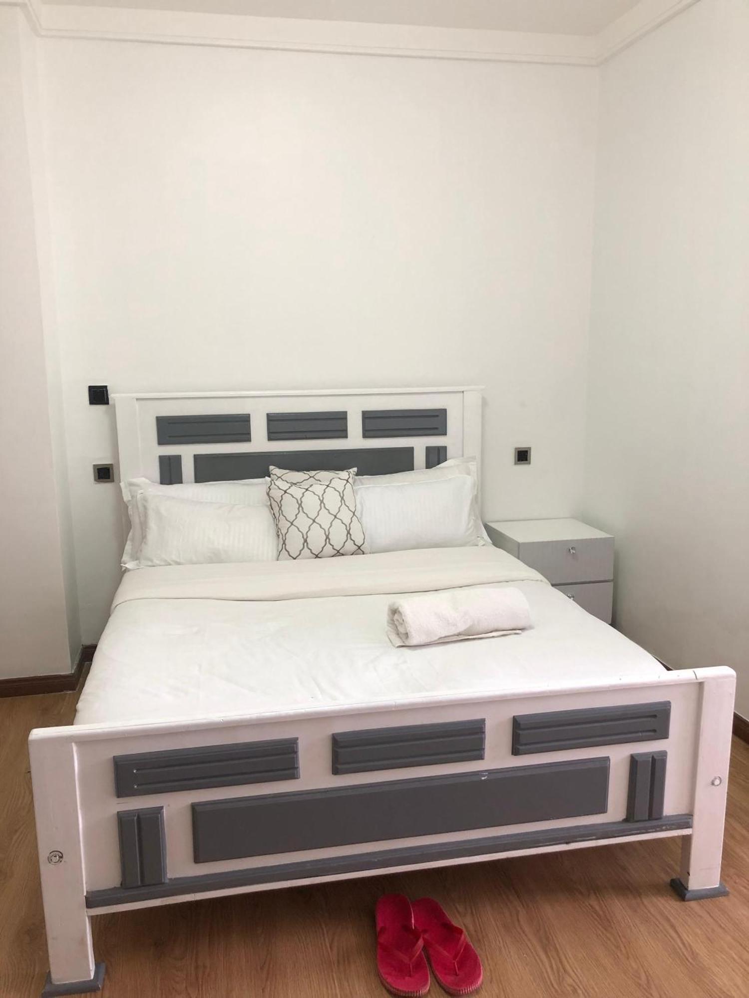 Elegant 2b At Vesta Garden In Kilimani Apartment Nairobi