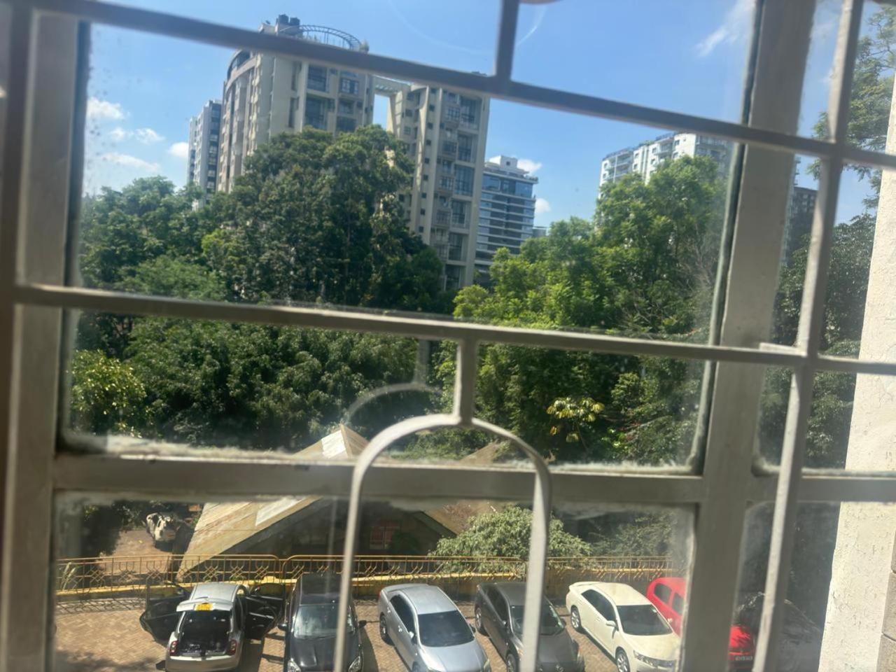 Apartment Aishky *