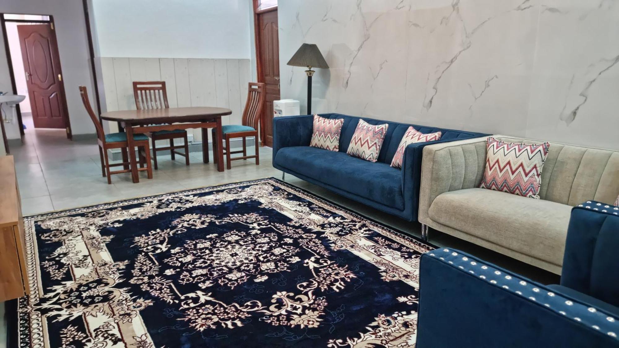 Apartamento Riya *