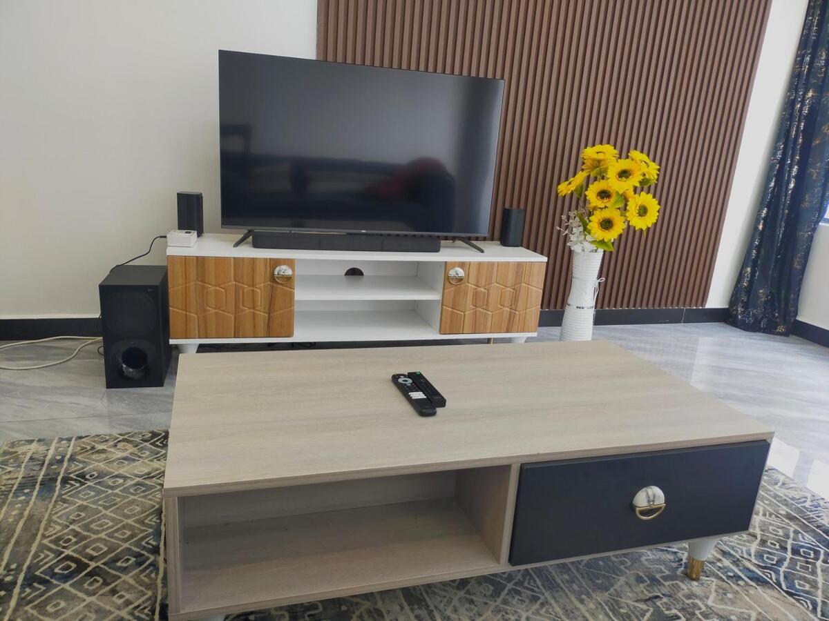 Cozy 2 Bedroom * Nairobi