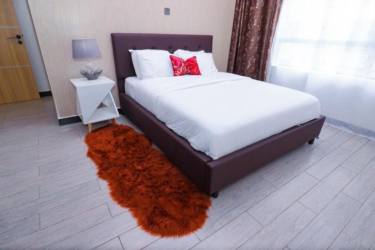 Apartamento Cozy 2 Bedroom Nairobi