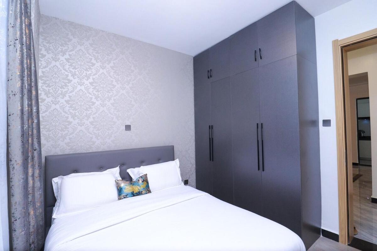 Cozy 2 Bedroom * Nairobi