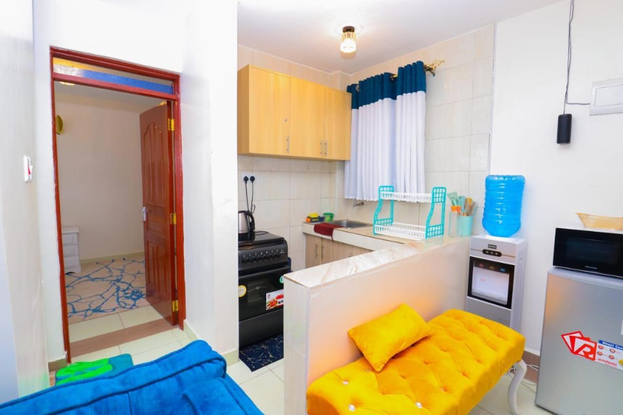Orina Apartamento