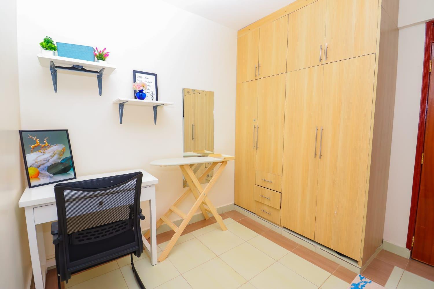 Apartamento Orina *