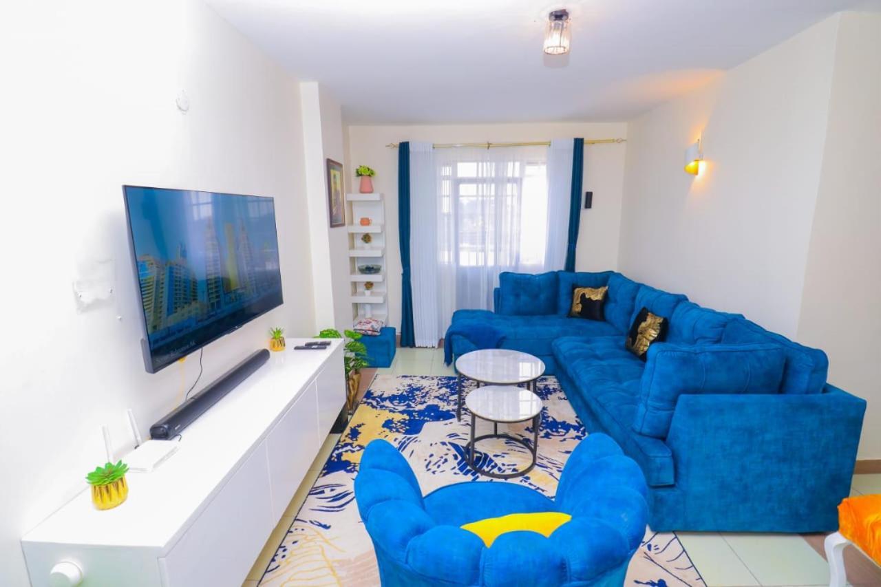 Orina Apartamento Nairobi