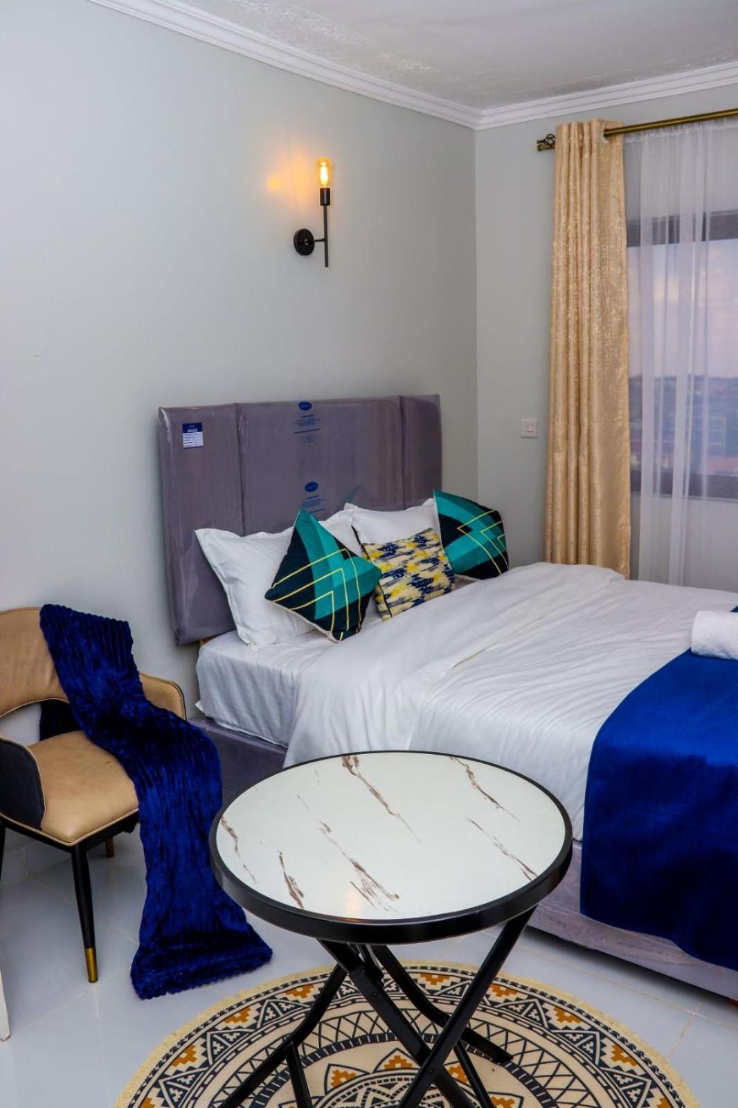Apartment Airport- Jkia, Abba *