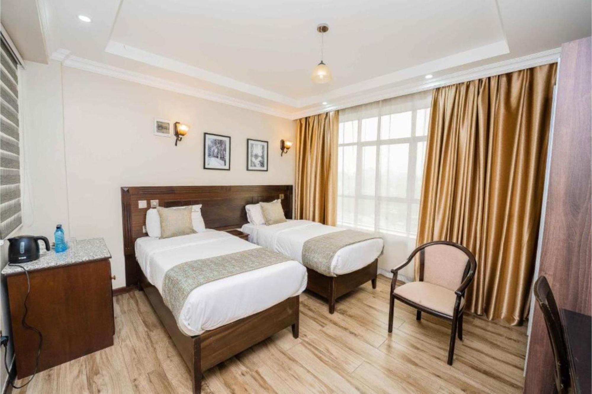 Hotel Hemak