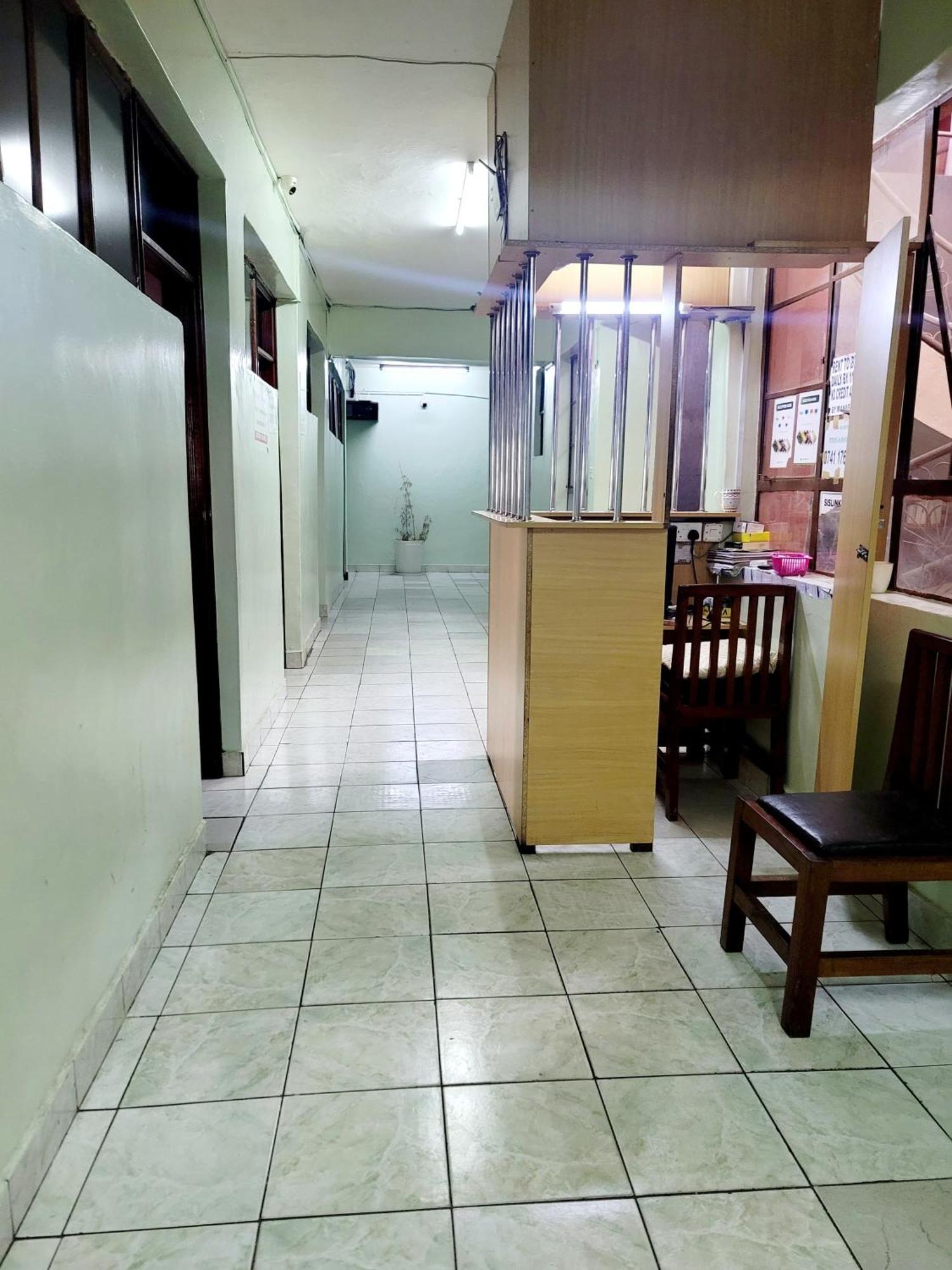 Sislink 2* Nairobi