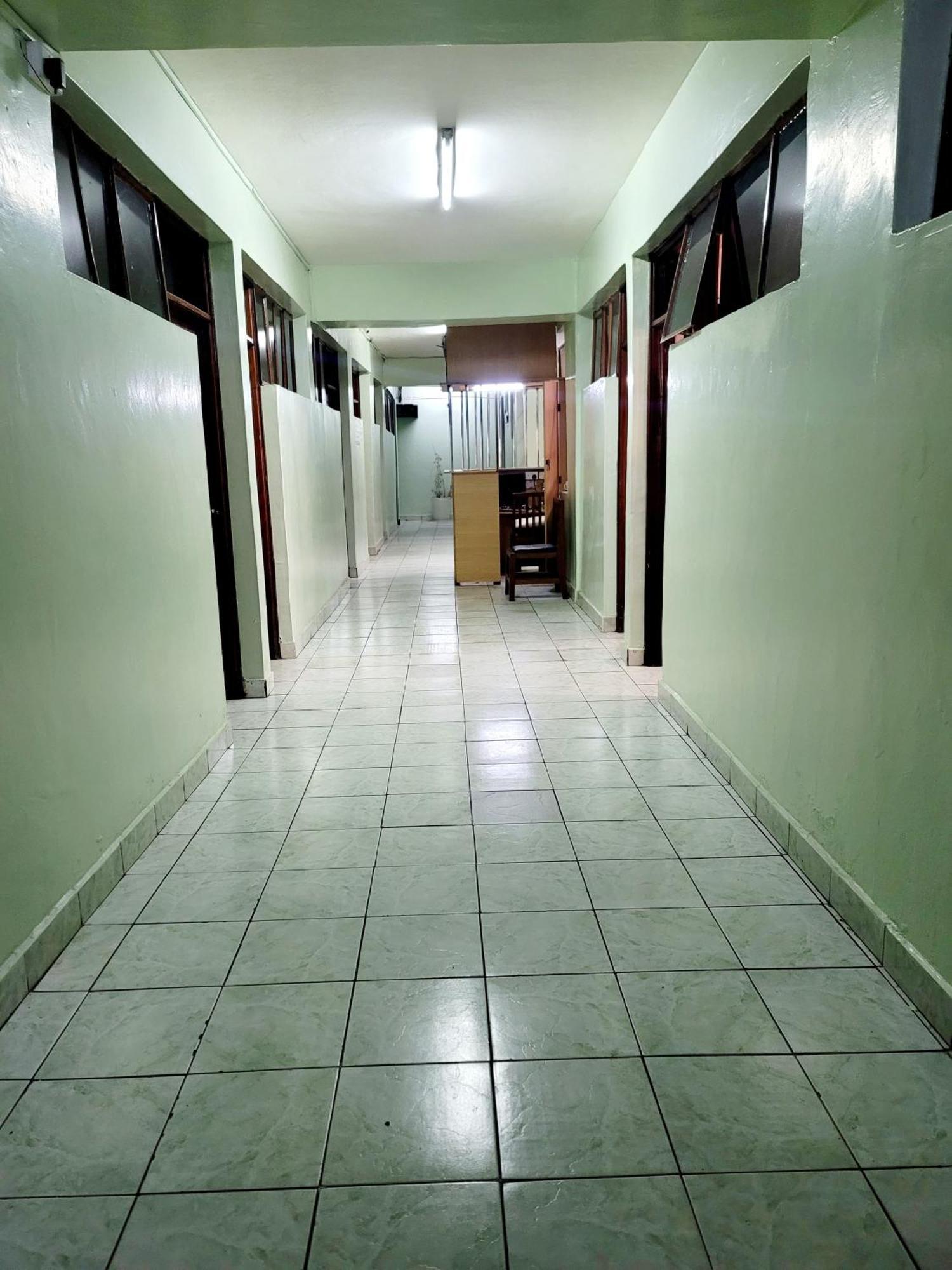 Hotel Sislink Nairobi