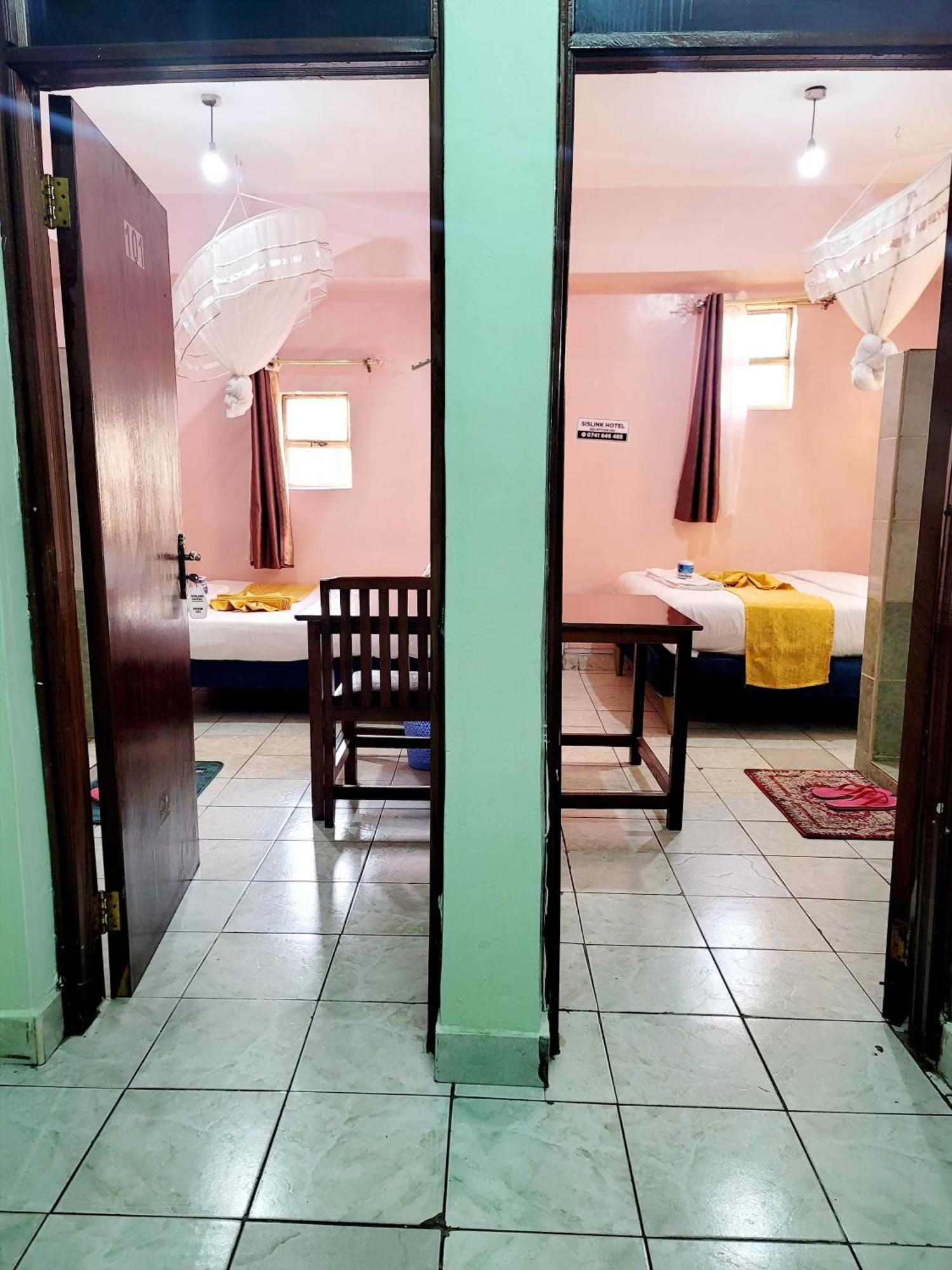 Sislink Hotel