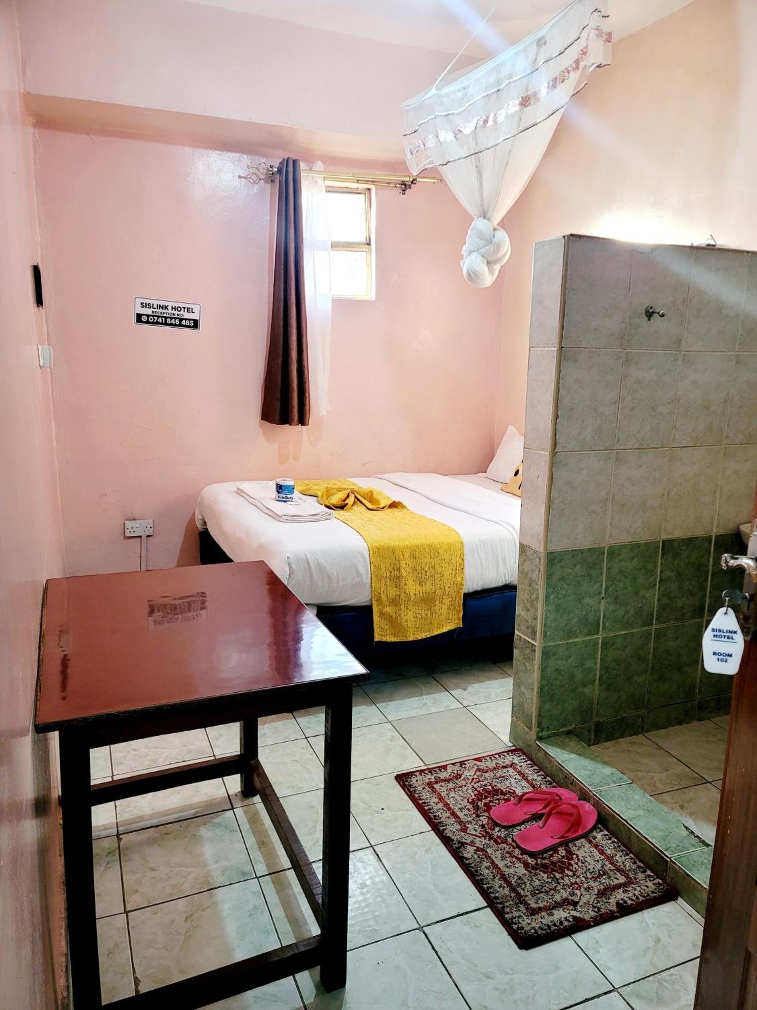 Sislink Hotel Nairobi