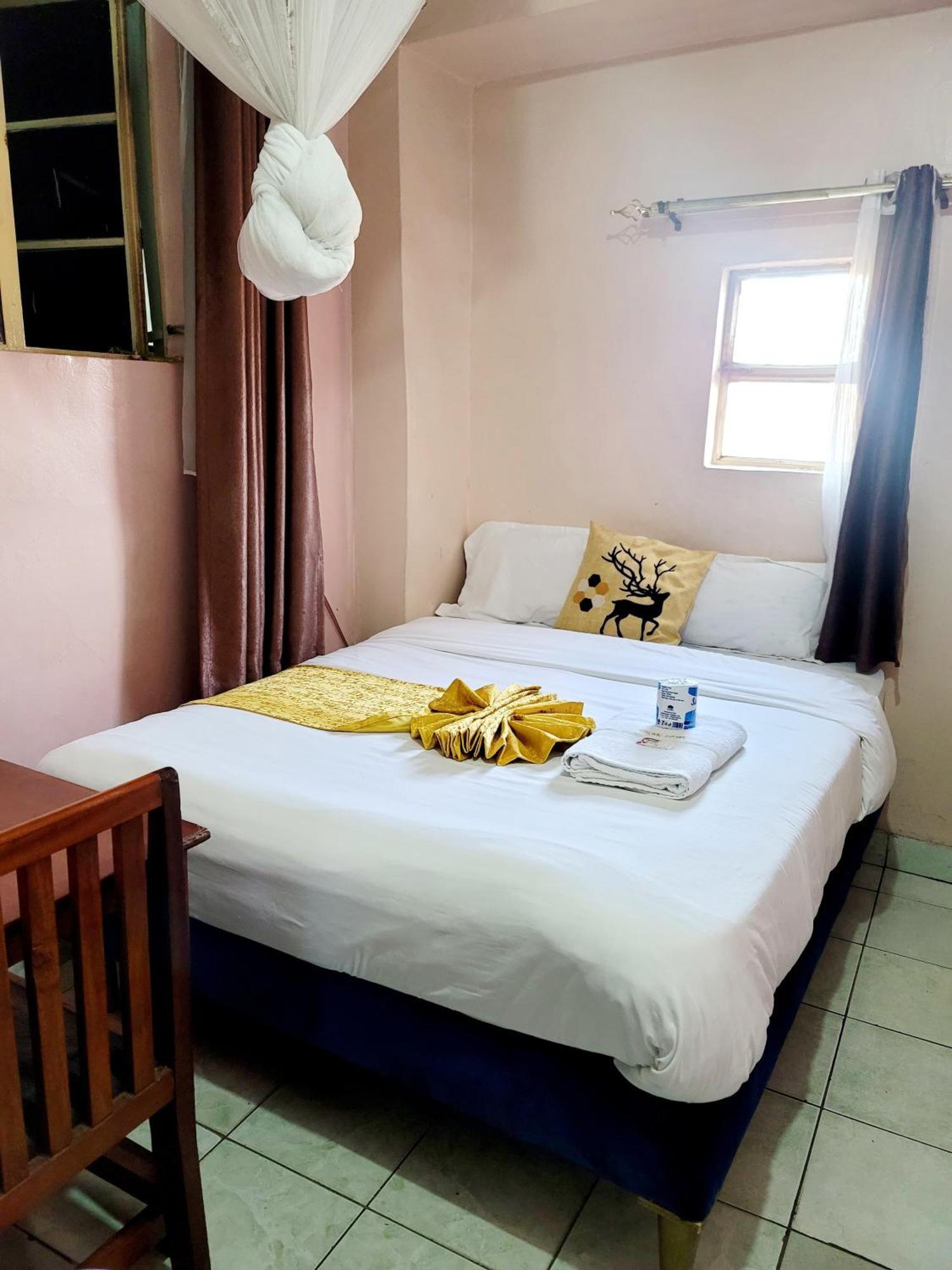 Sislink Hotel 2*