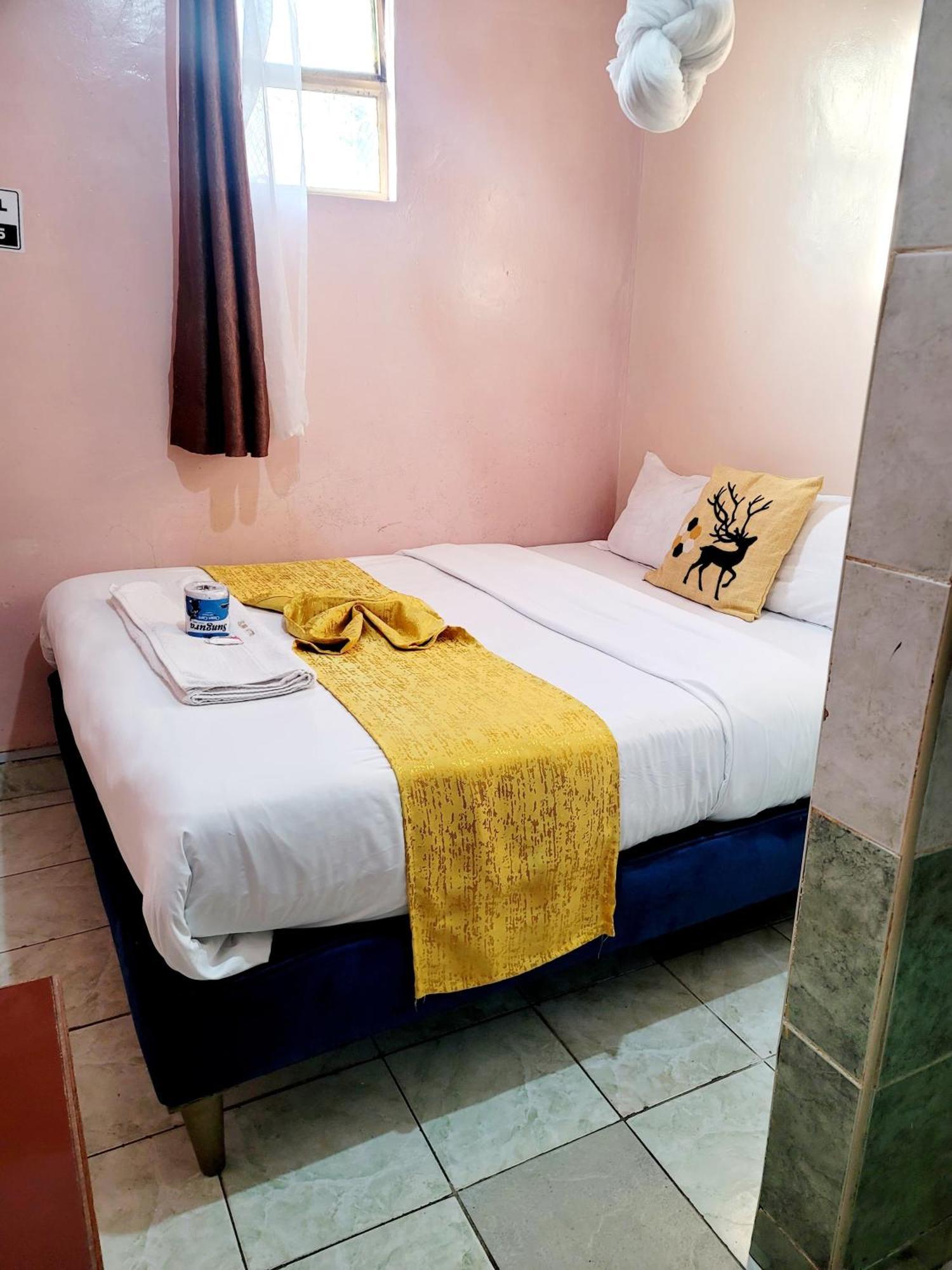 Sislink Nairobi