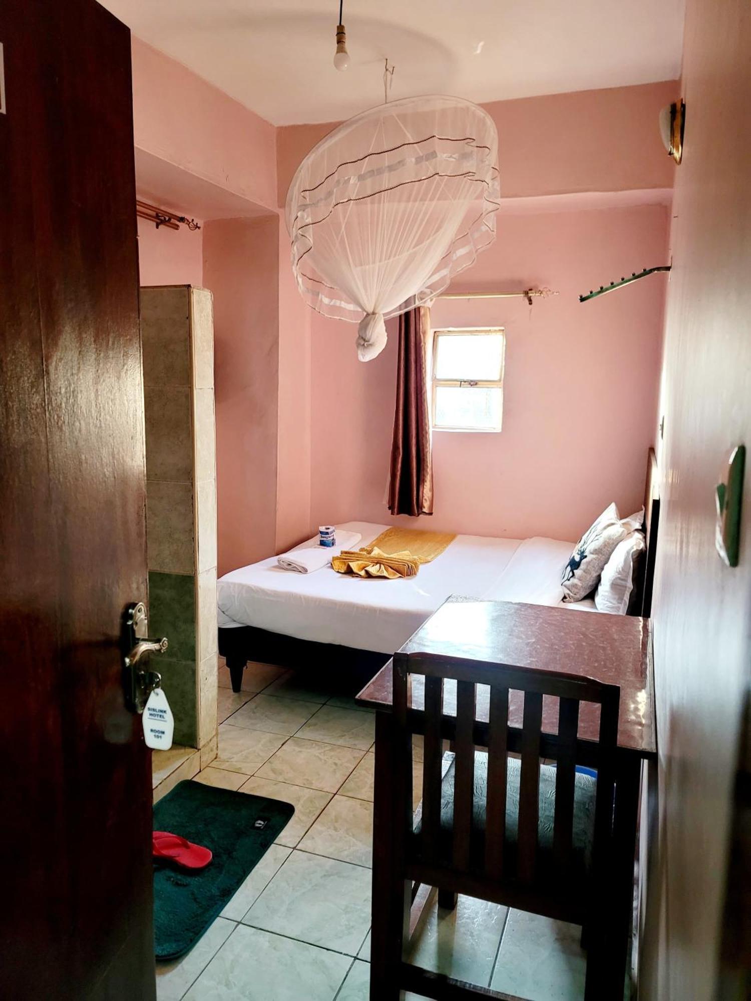 Hotel Sislink Nairobi