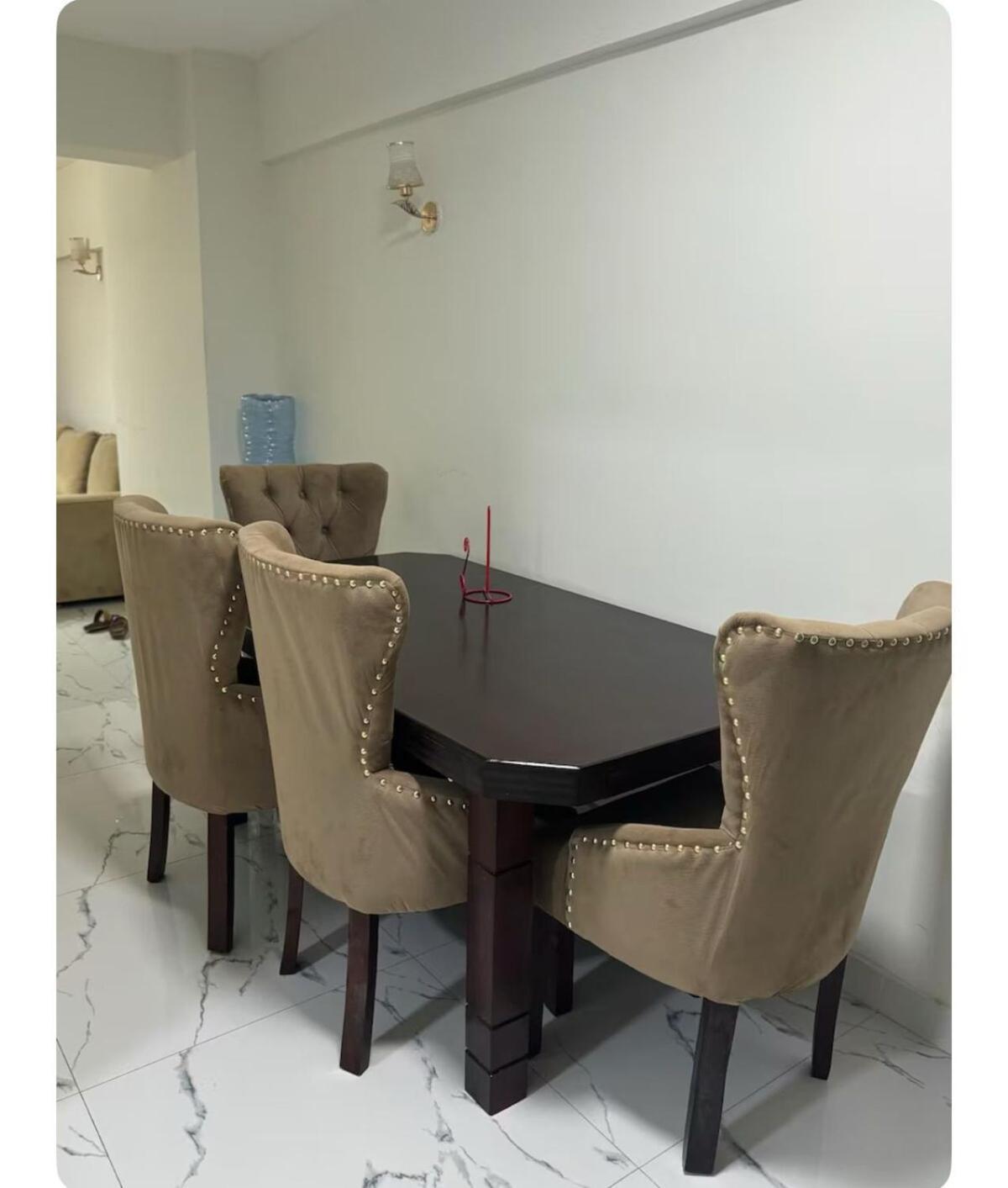 Cozy Away From Two Bedroom Nairobi