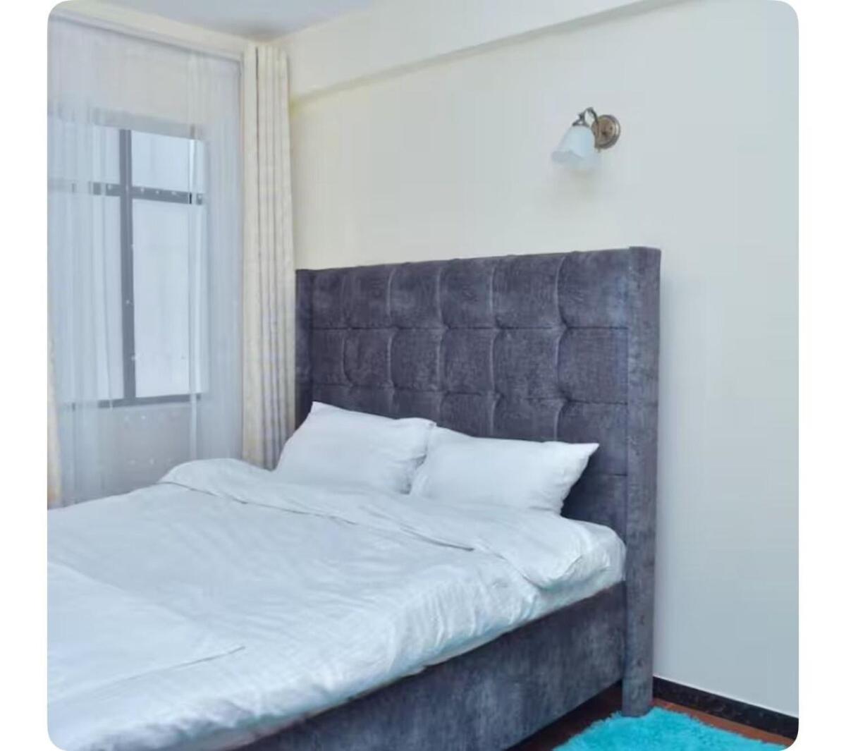 Cozy Away From Two Bedroom Nairobi