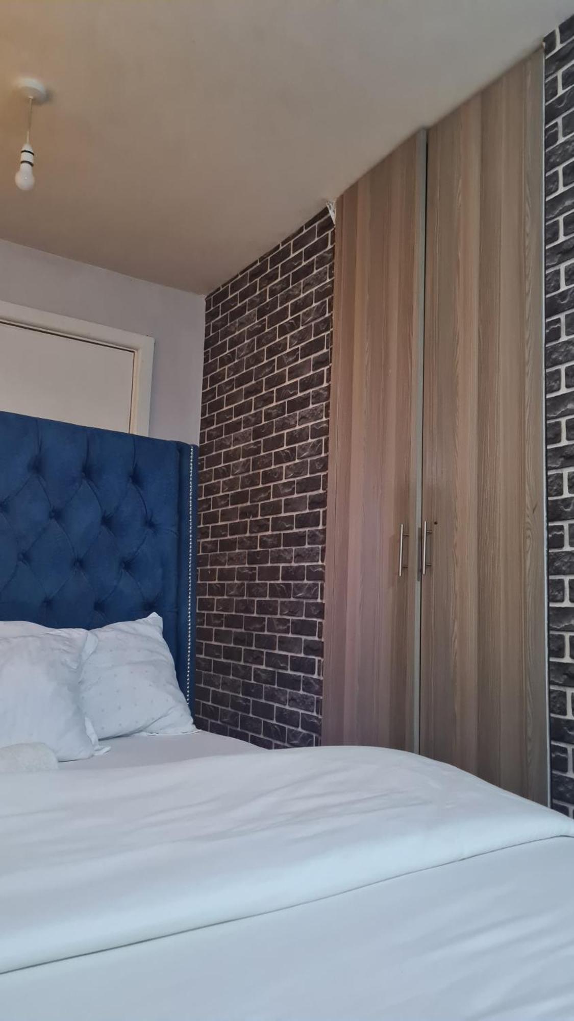 Tsavo Ke Guest house Nairobi