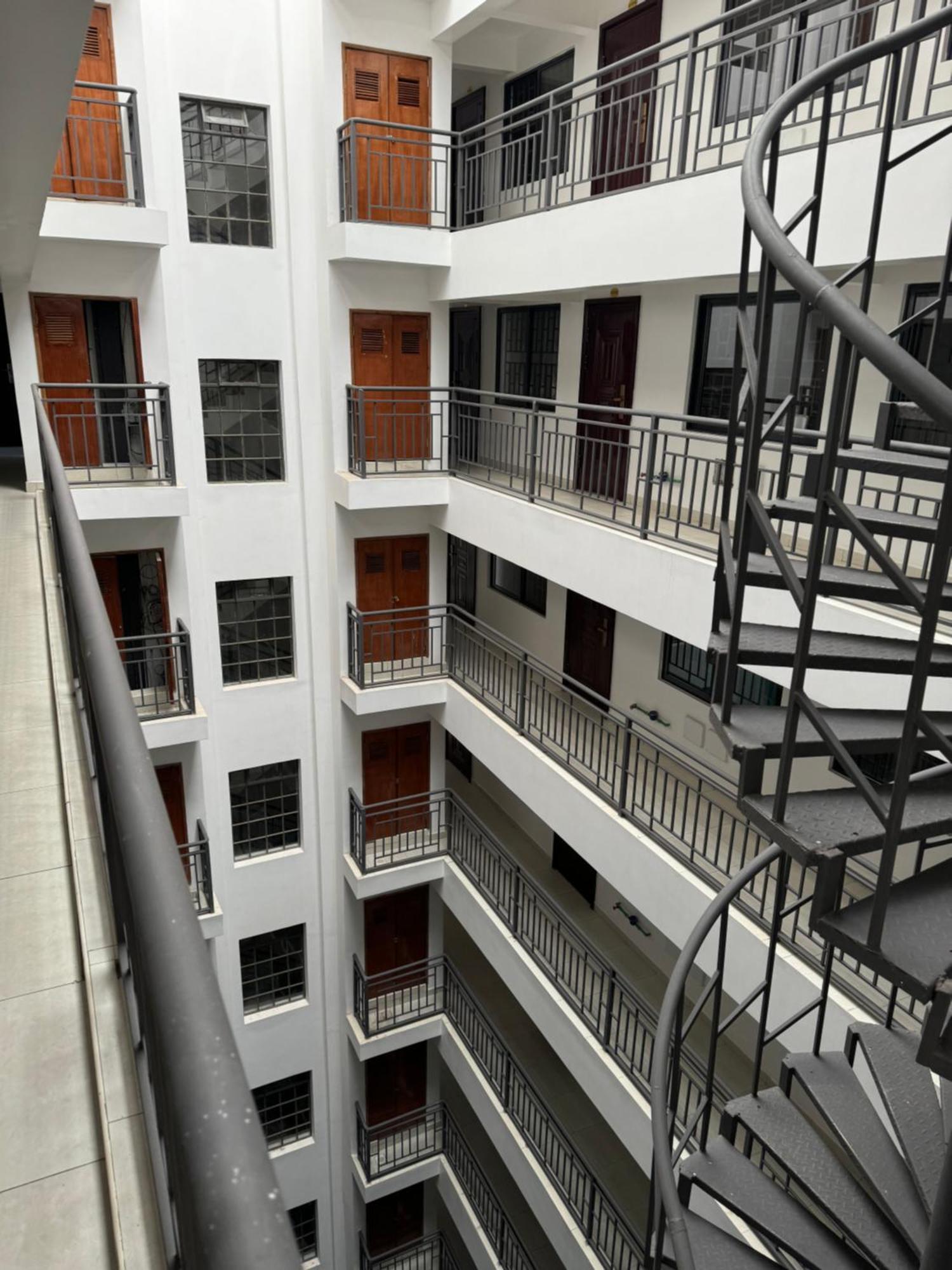 Zidfa Homes * Nairobi