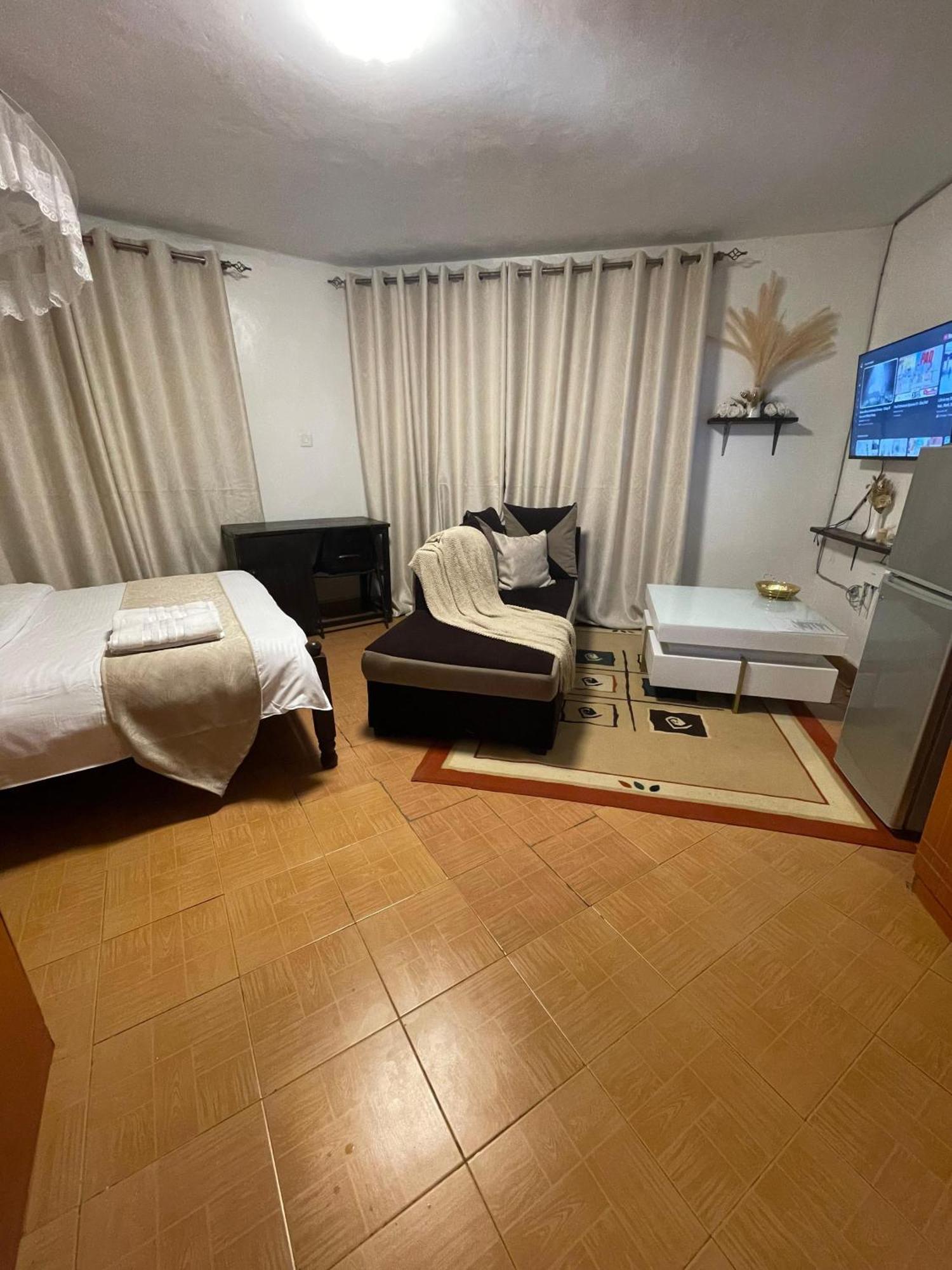 Effny Designer Homes Nairobi