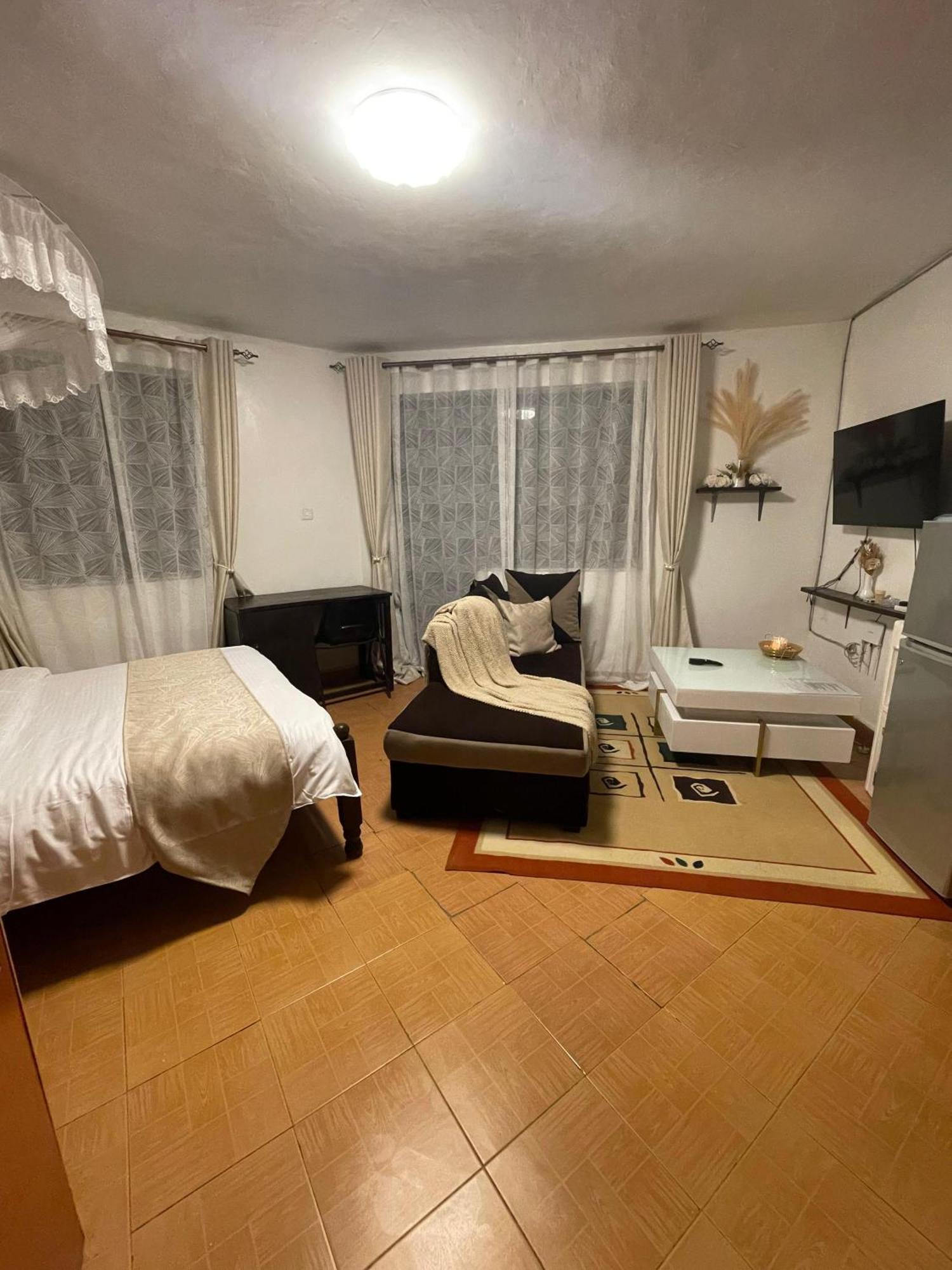 Effny Designer Homes Apartment