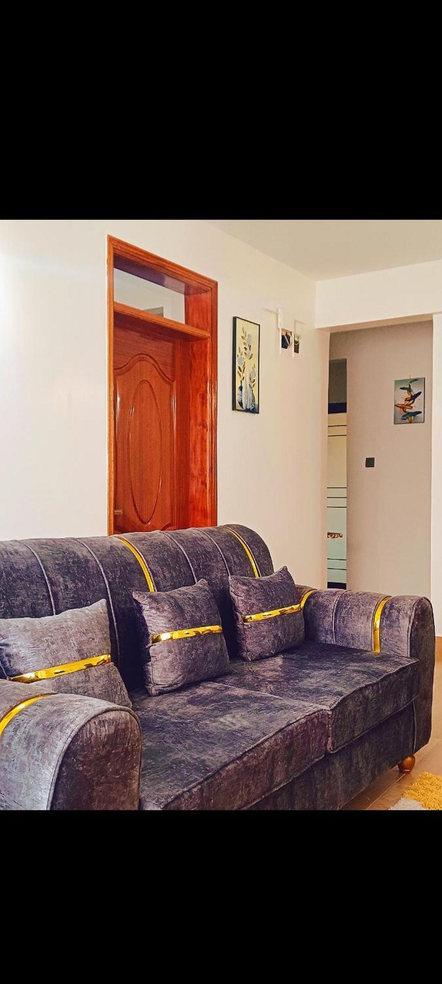 Swanky Homes Guest house Nairobi