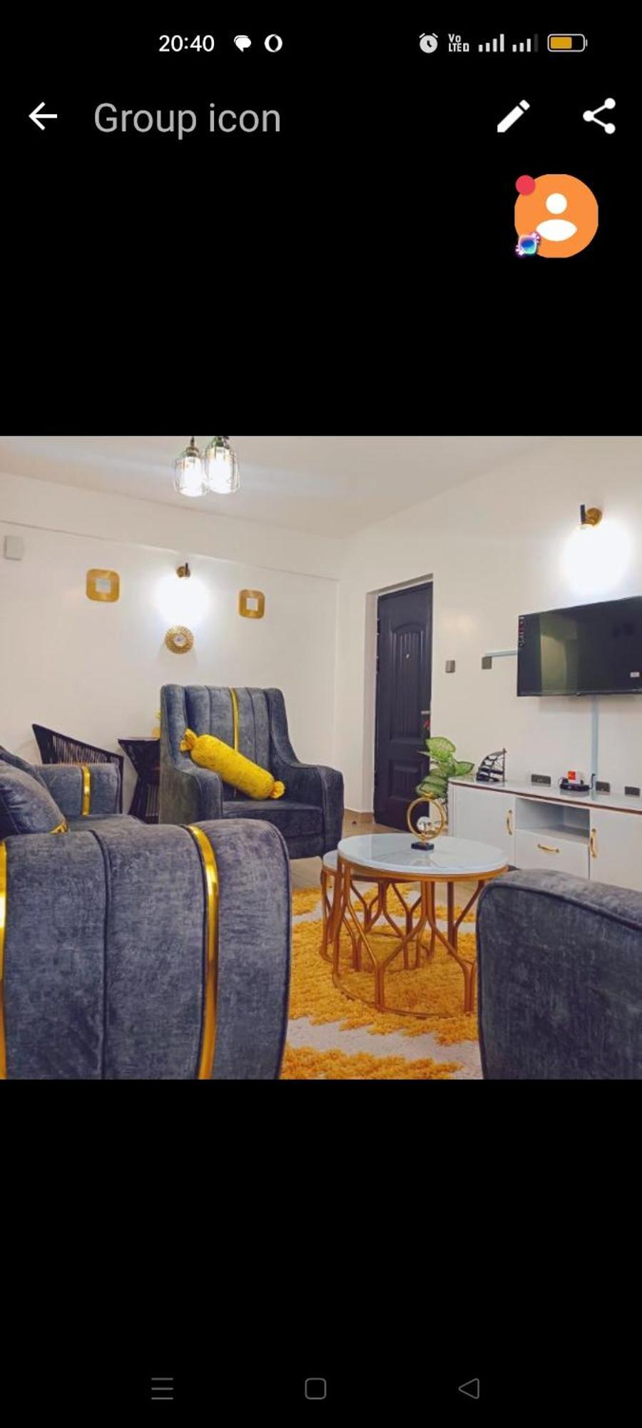 Swanky Homes Nairobi
