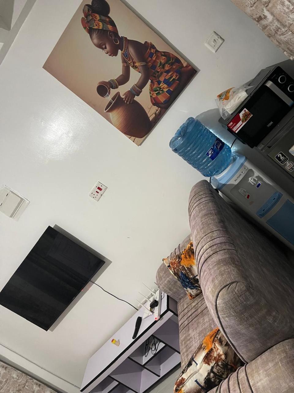 Apartment Trm Drive Roysambu Nairobi