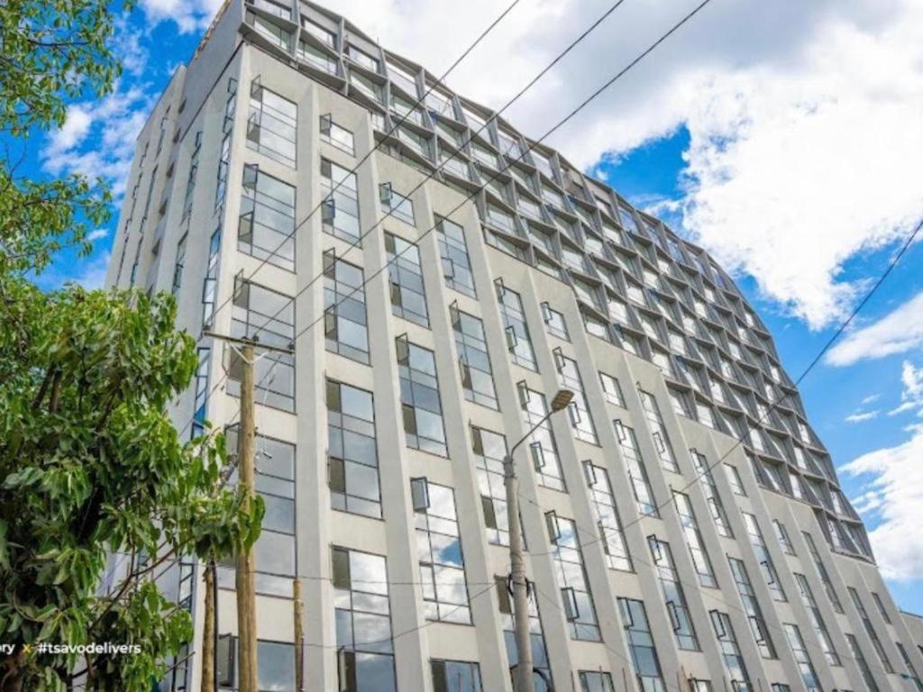 Apartment Airnb *