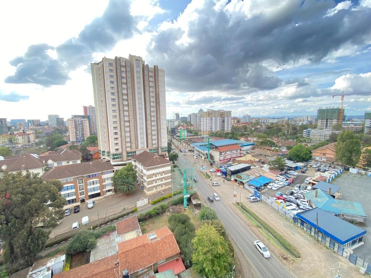 Apartment Your View Escape -charming Near Yaya Centre *