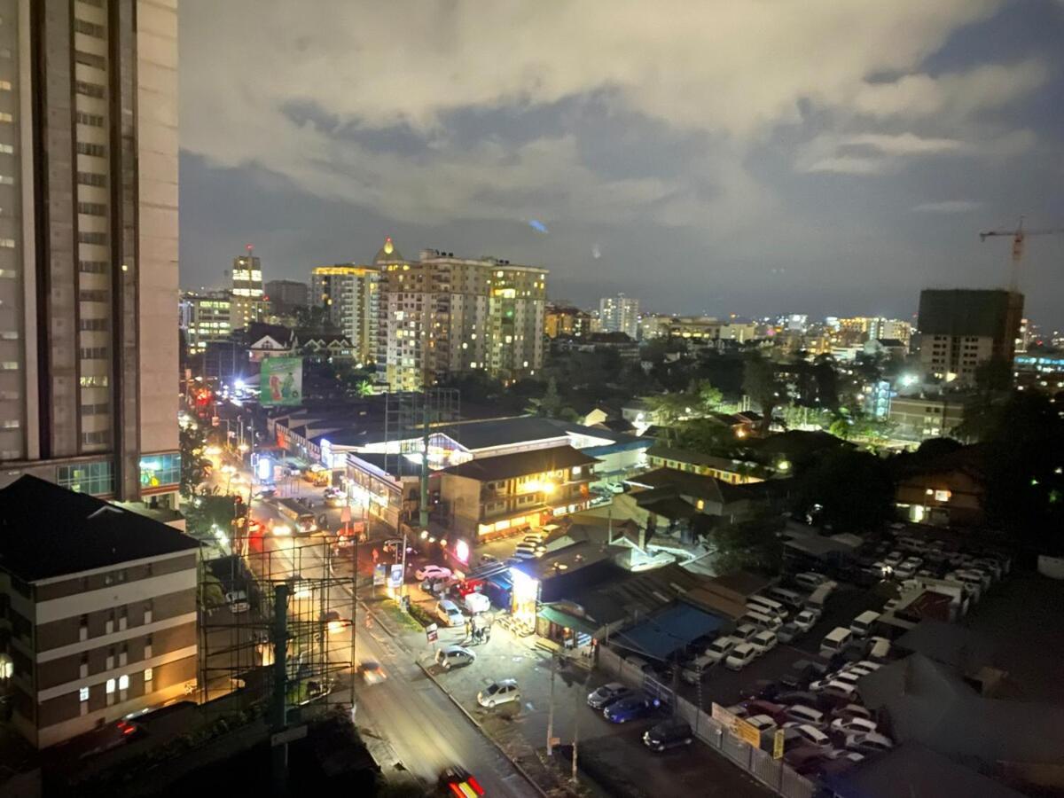 Your View Escape -charming Near Yaya Centre