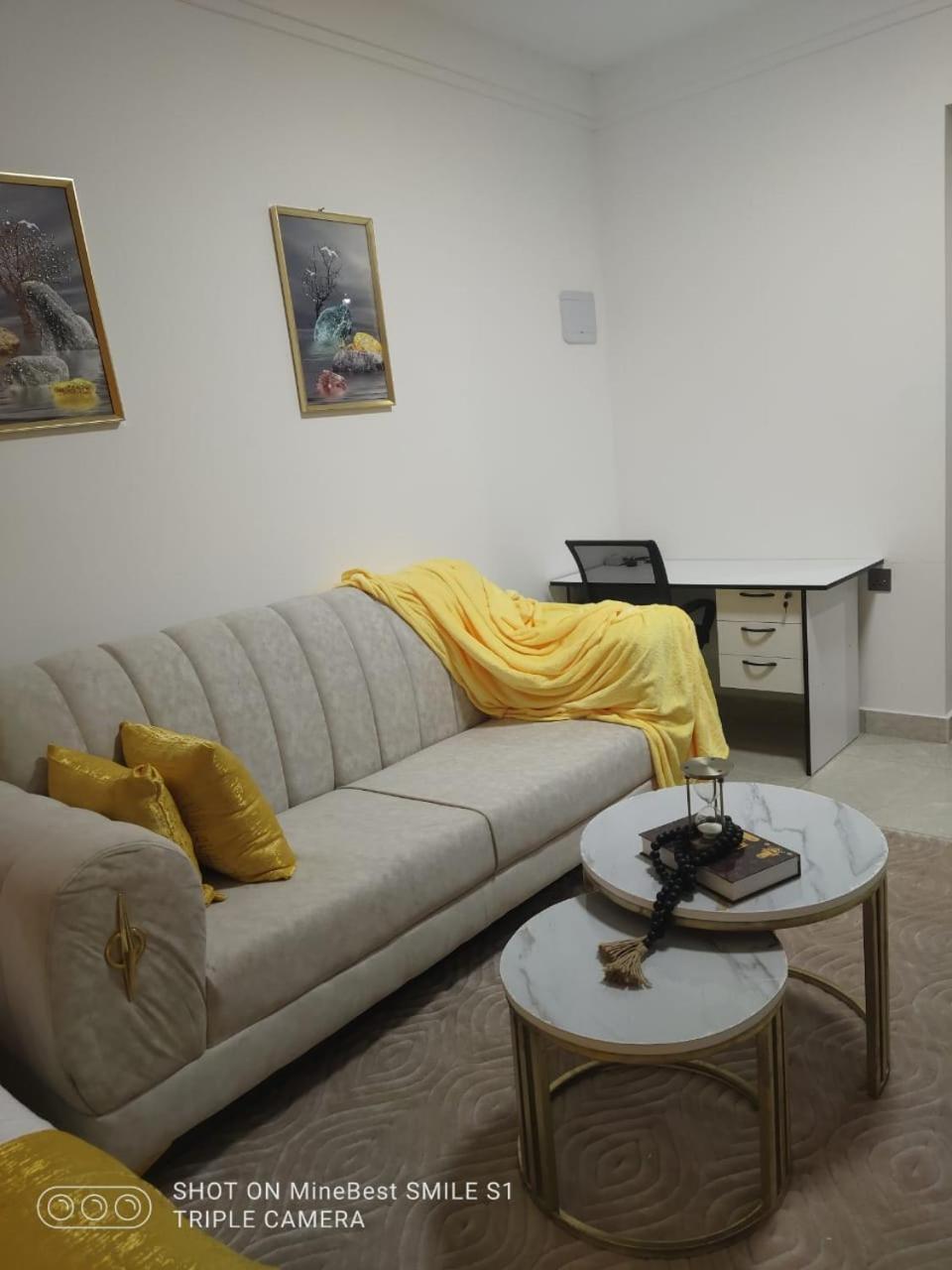 Apartment The Loftel Ruaka *