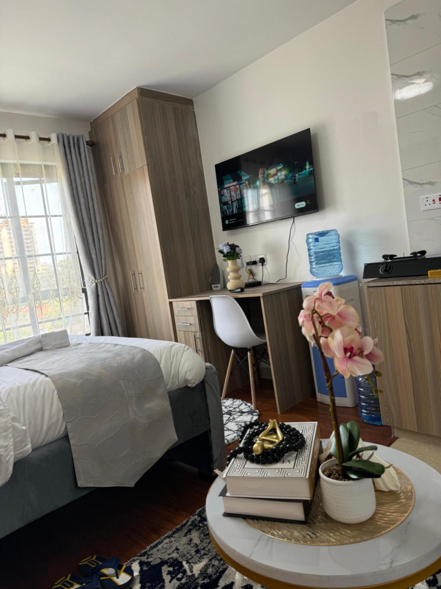Zidfa Homes Nairobi