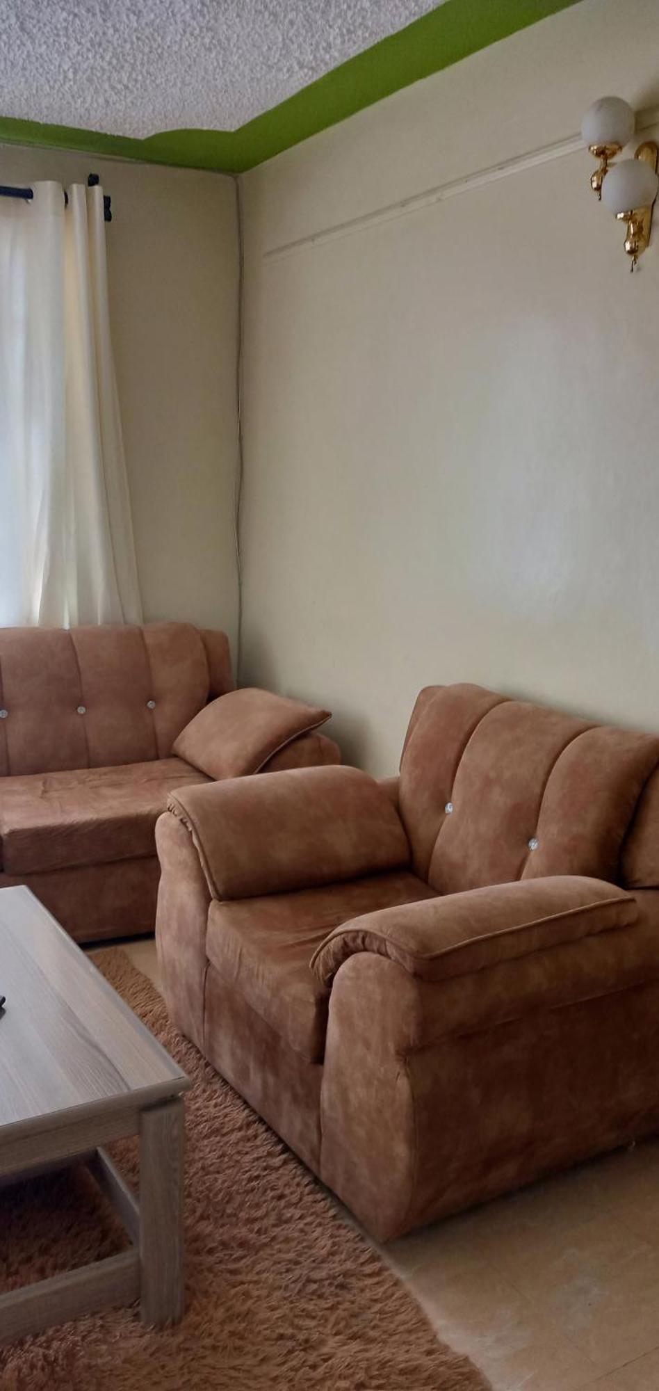 Juwan Flat 1 Nairobi