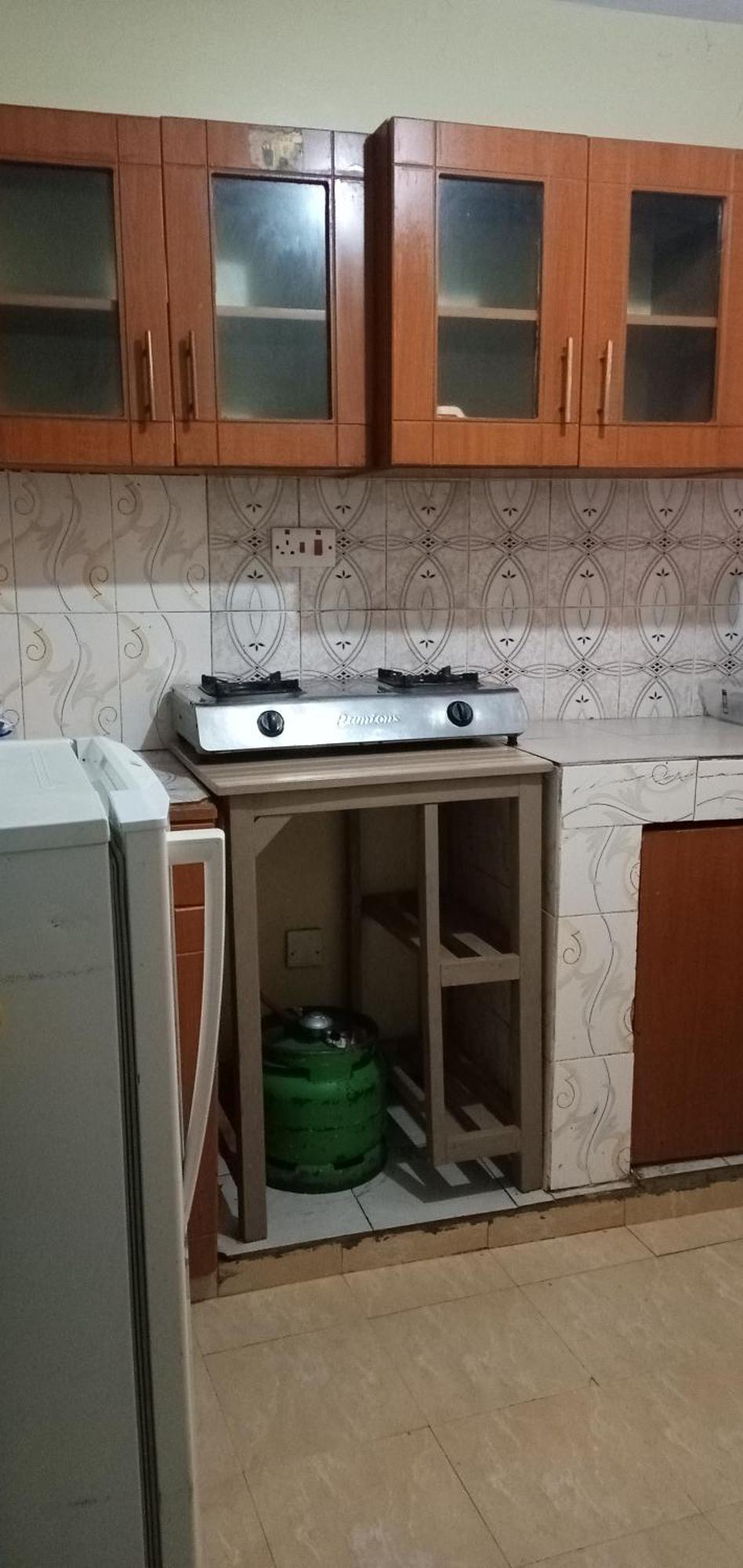 Juwan Flat 1 * Nairobi
