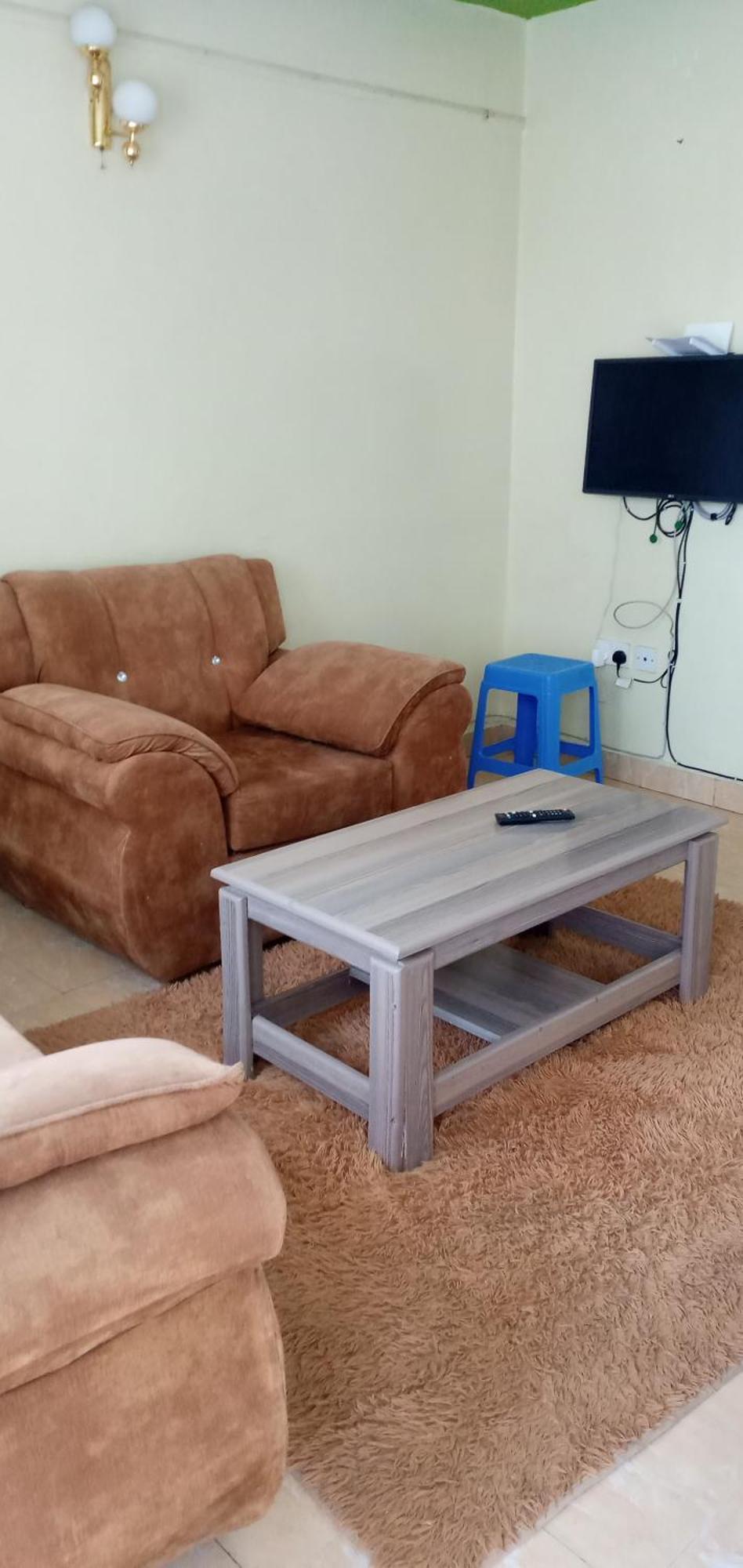 Guest house Juwan Flat 1