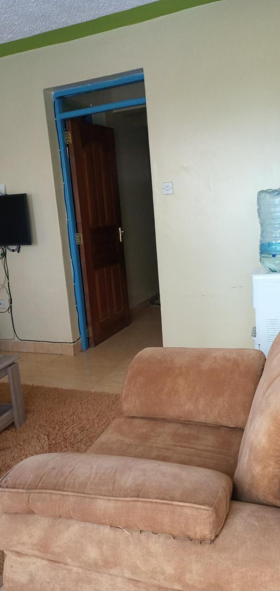 Guest house Juwan Flat 1 Nairobi
