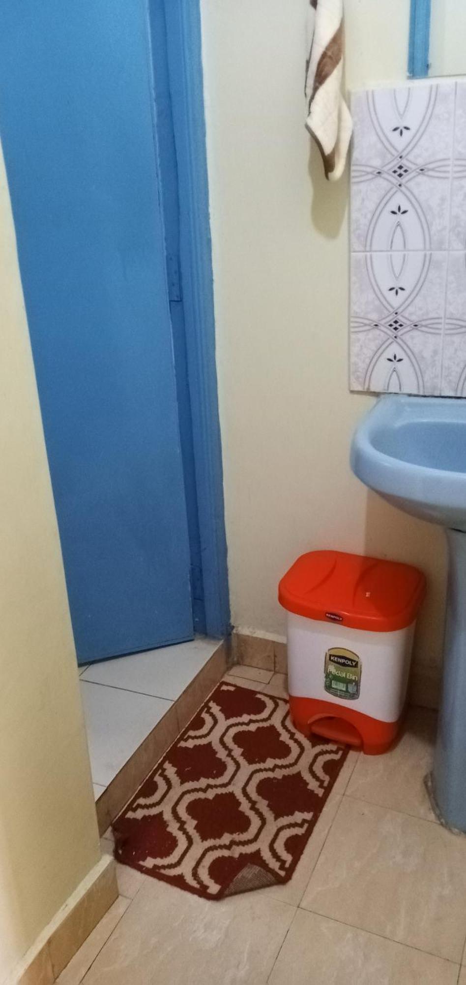 Juwan Flat 1 * Nairobi
