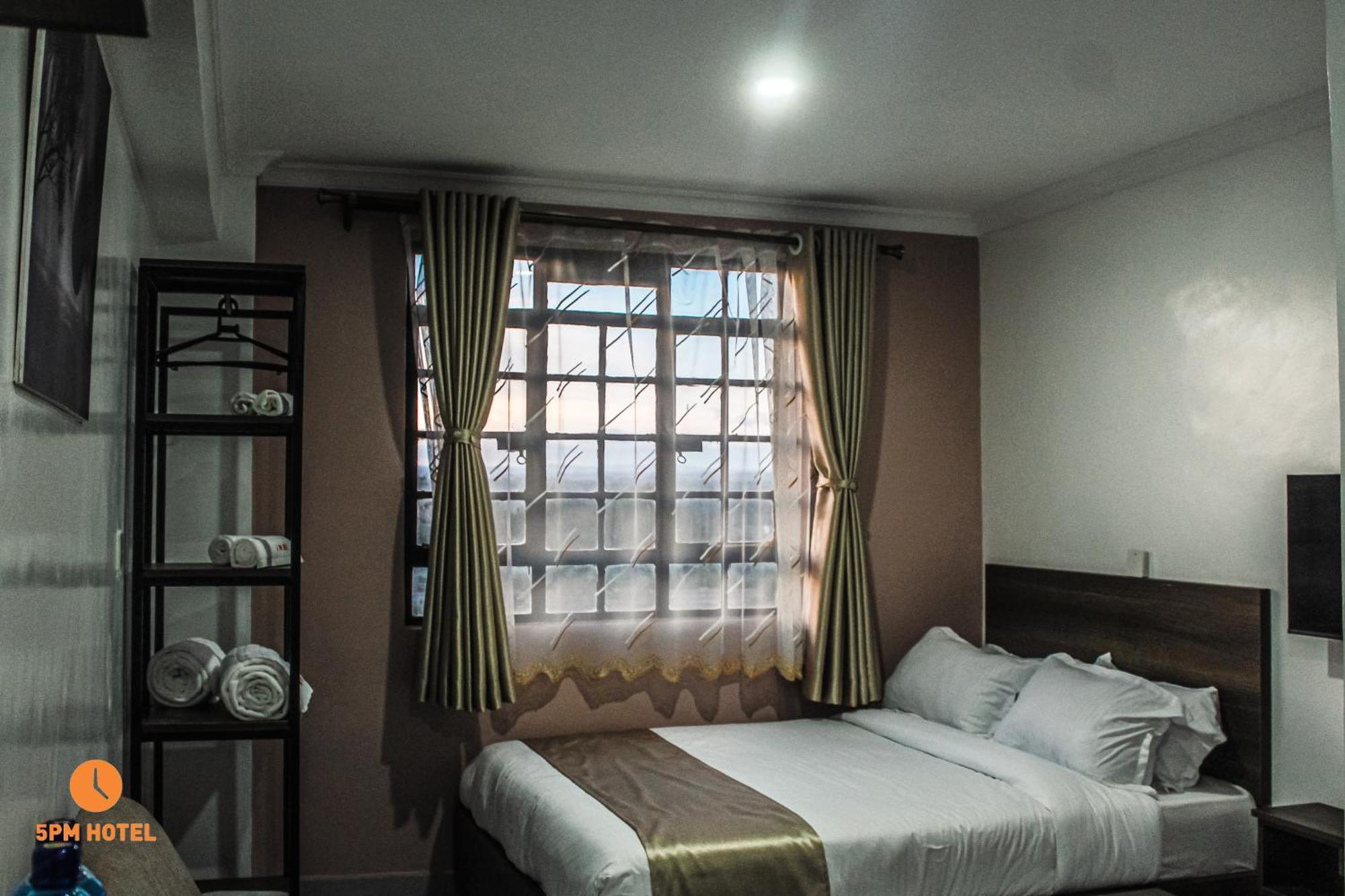 Hotel 5 Pm Nairobi