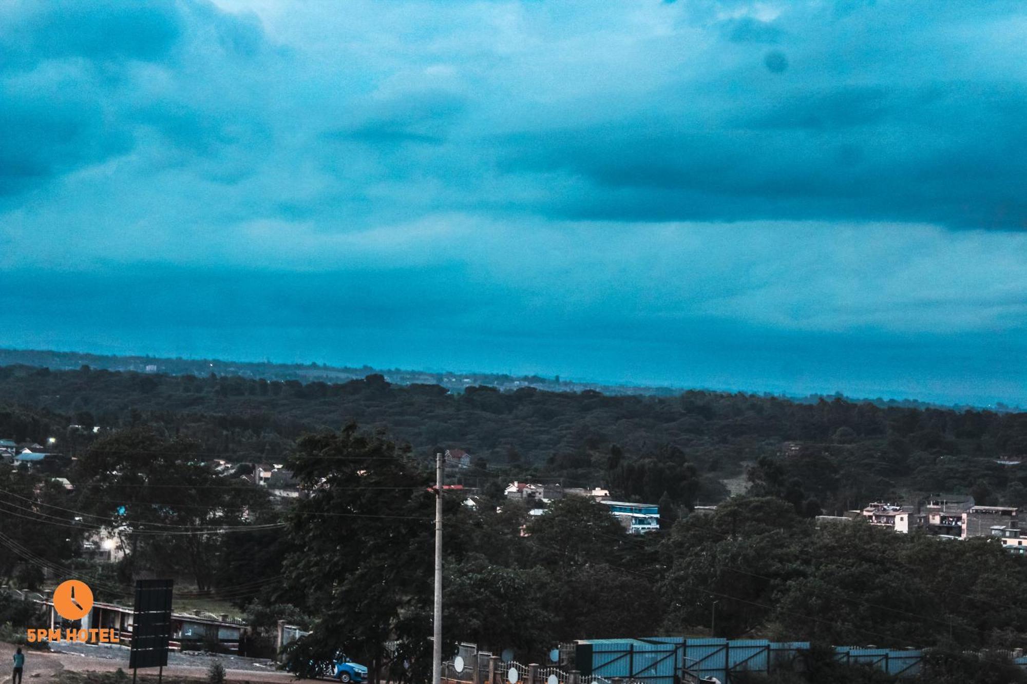 5 Pm Hotel Nairobi