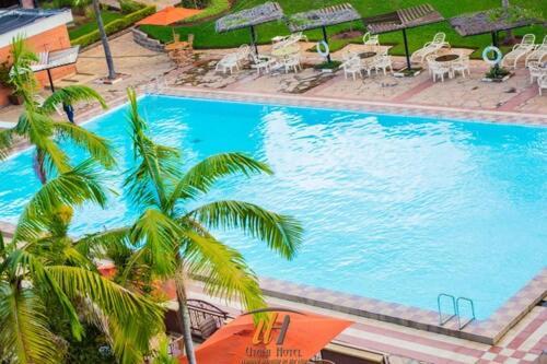 Hotel Utalii 3*