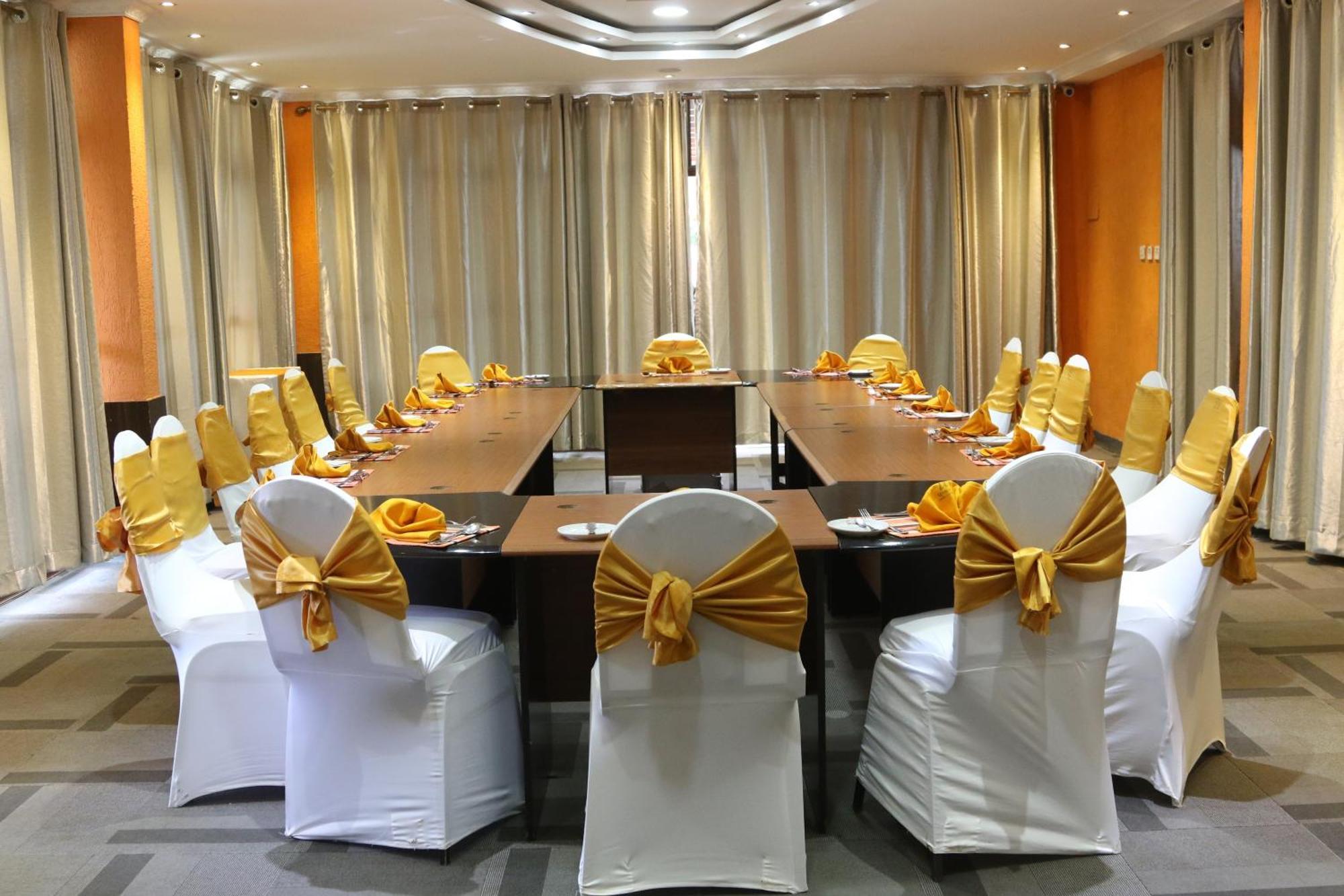 Utalii 3* Nairobi