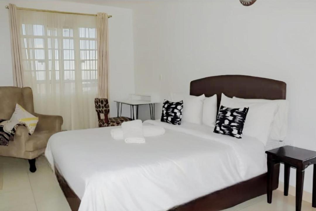 Hideaway Apartment *
