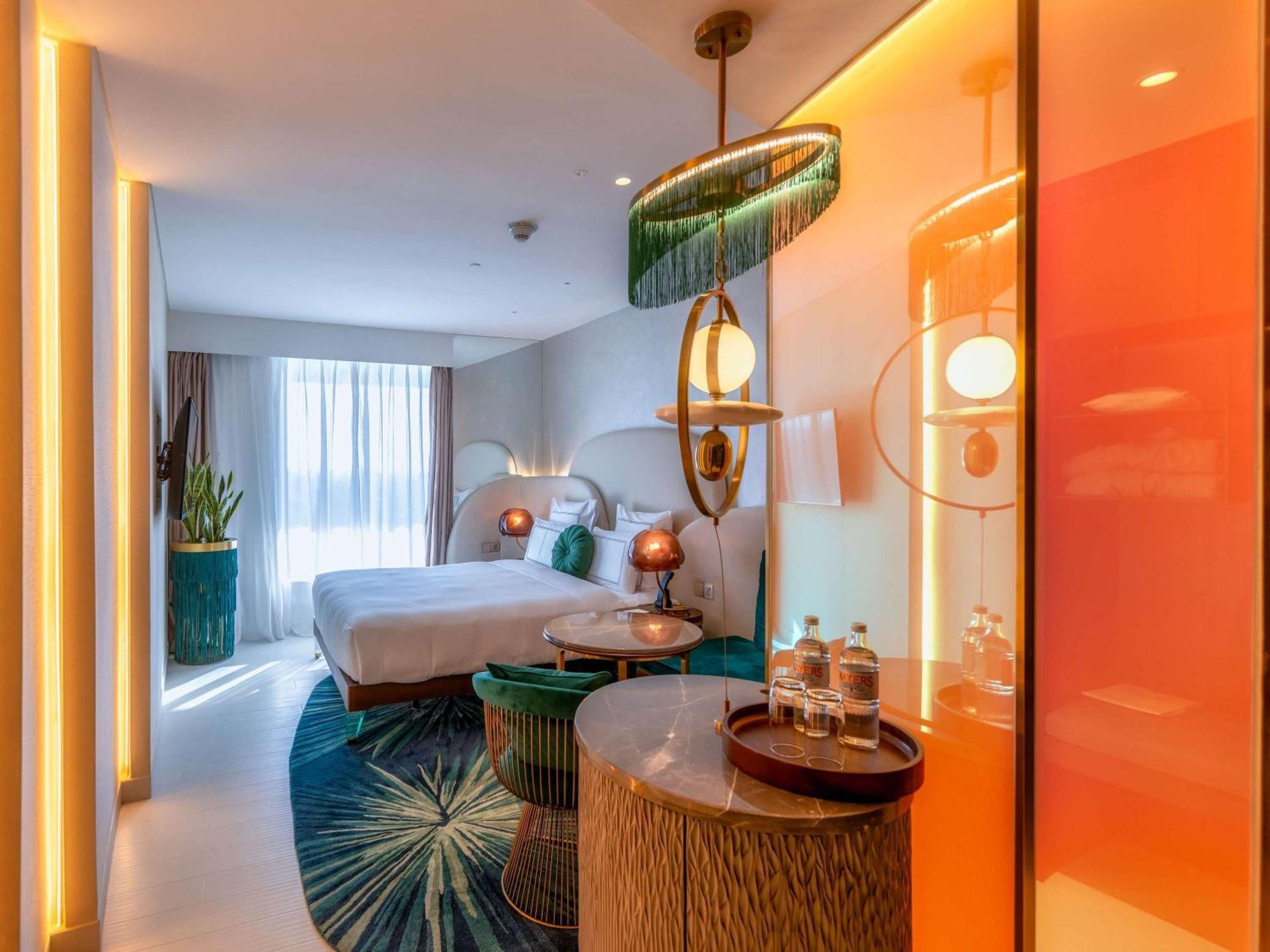 Hotel Gem Forest - Mgallery Collection Nairobi