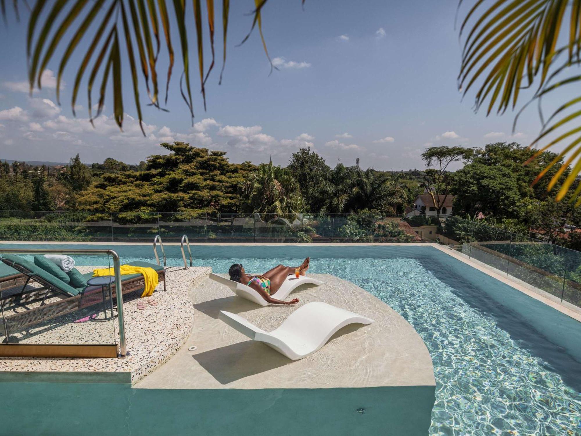 Gem Forest - Mgallery Collection Hotel 5*
