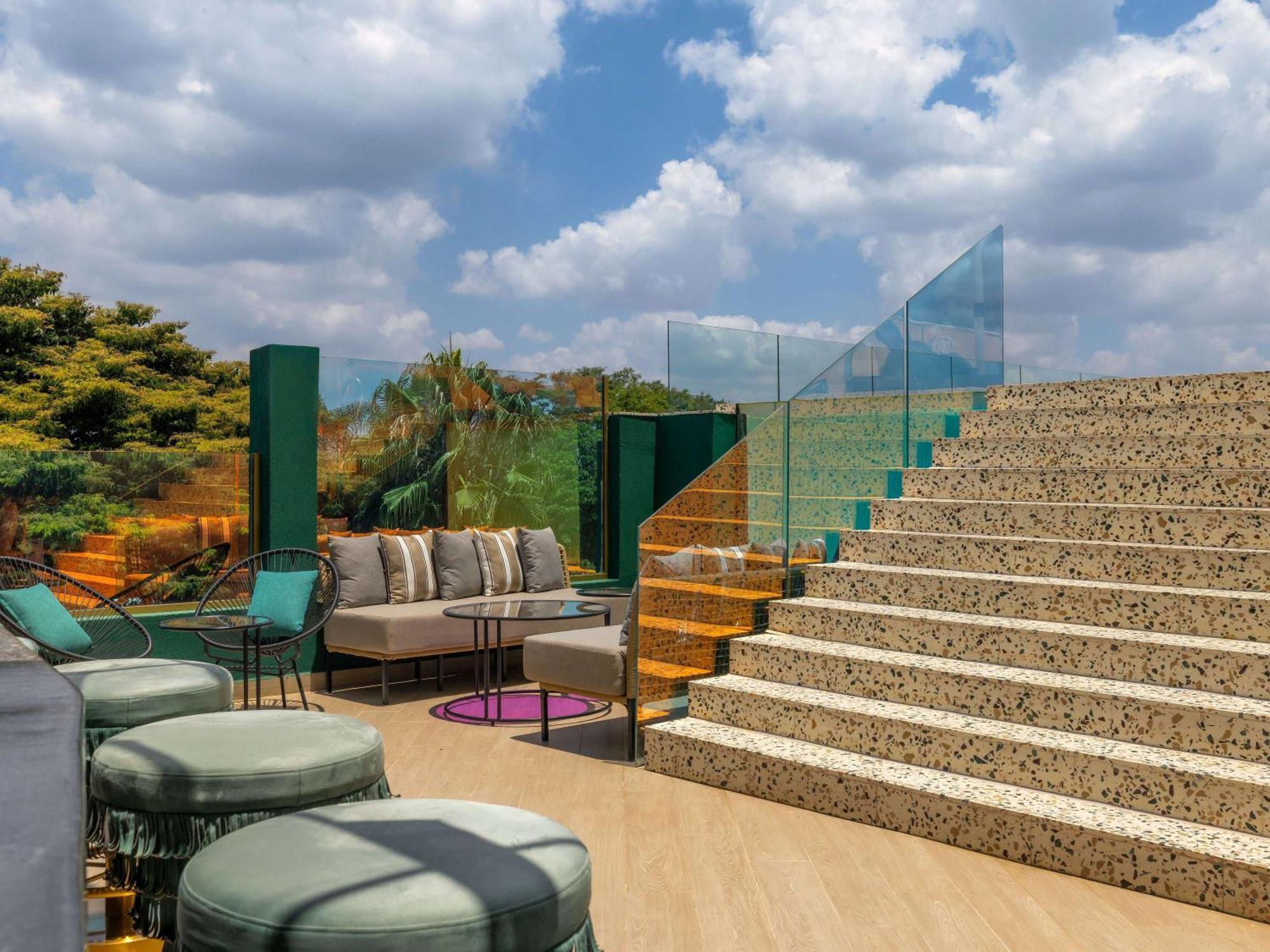 Gem Forest - Mgallery Collection Nairobi