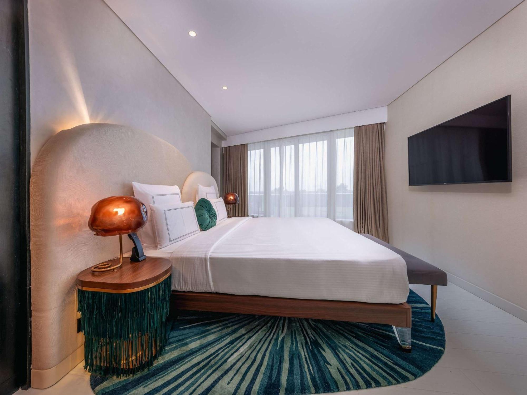 Gem Forest - Mgallery Collection Hotel Nairobi