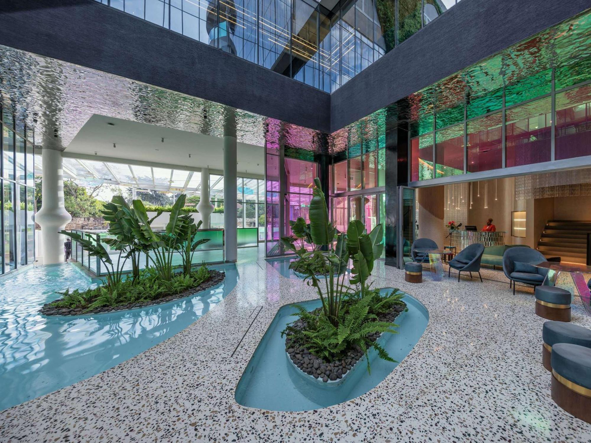 Gem Forest - Mgallery Collection Hotel